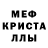 Мефедрон кристаллы Clifford Grootonk
